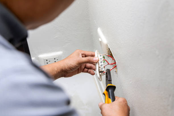 Best Electric Panel Repair  in Rockaway Beach, OR